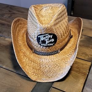 💥Cowboy hat - New Orleans Honky Tonk Bourbon Street💥